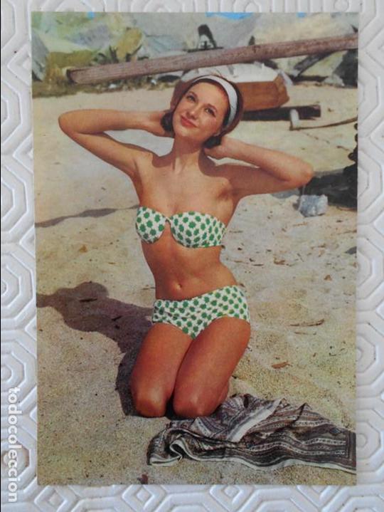 Cartoline: POSTAL N&ordm; 1065. ESPA&Ntilde;A.