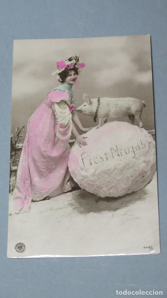 Postales: POSTAL. NPG. 449/1 - Foto 1