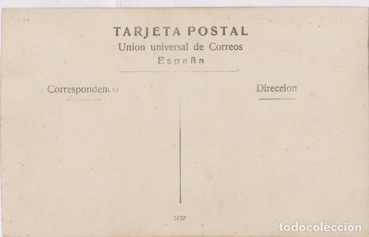 Postales: POSTAL - RAQUEL MELLER -  (EBC) - Foto 2
