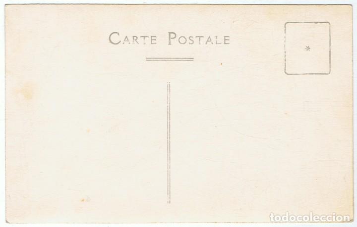 Postales: TARJETA POSTAL PAREJA - Foto 2