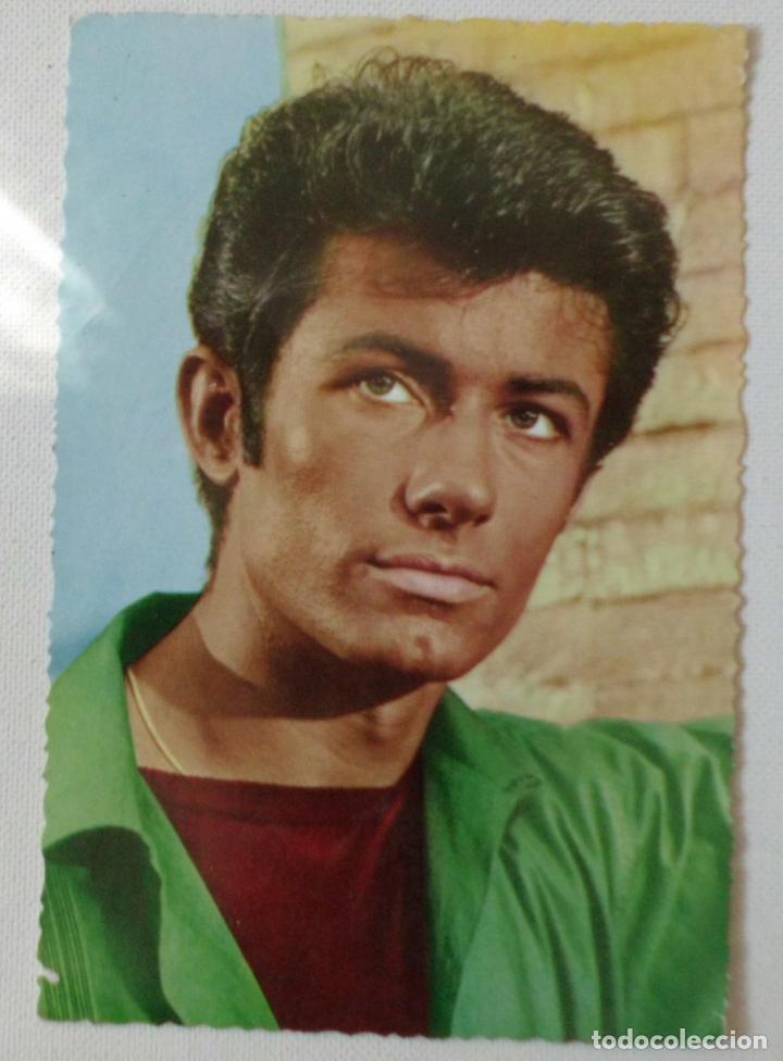 Postales: POSTAL GEORGE CHAKIRIS - Foto 1