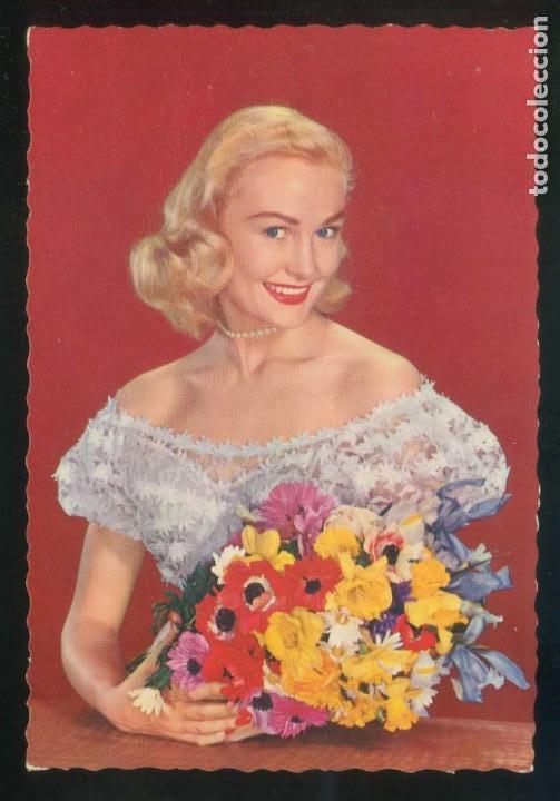 Postcards: Ed. C. y Z. n&ordm; 6216. Nueva.