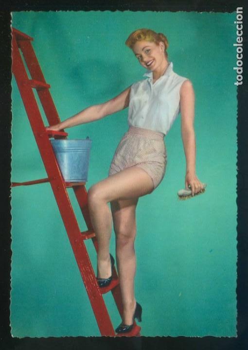 Postales: Ed. C. y Z. n&ordm; 6554. Nueva.