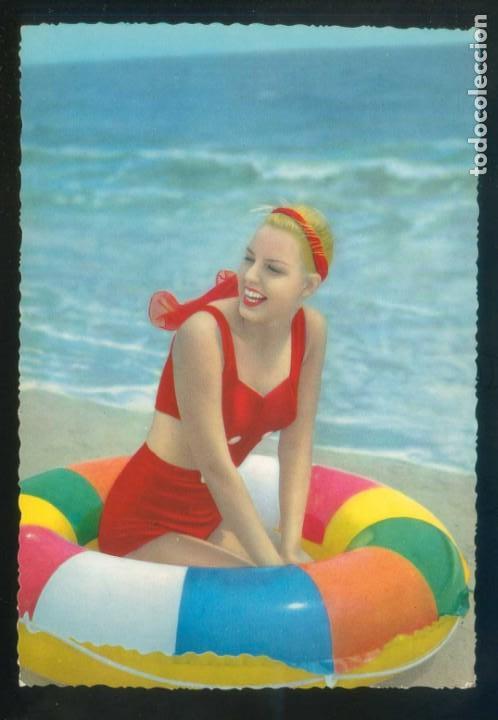 Postales: Ed. C. y Z. n&ordm; 6559. Nueva. - Foto 1