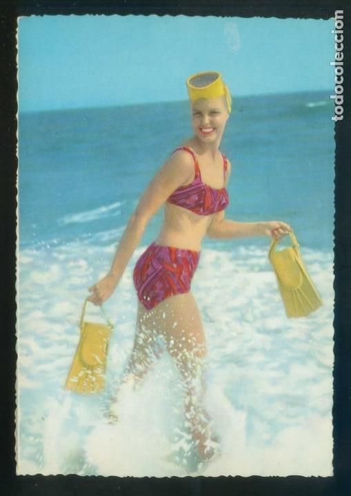 Postales: Ed. C. y Z. n&ordm; 6559. Nueva. - Foto 1