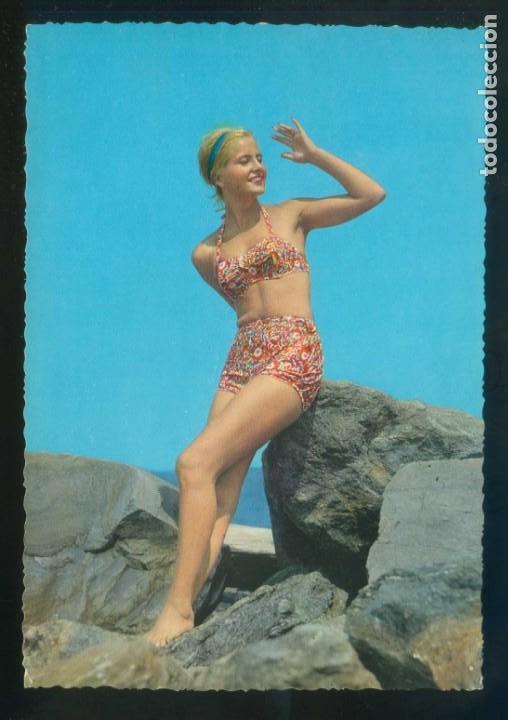 Postales: Ed. C. y Z. n&ordm; 6559. Nueva. - Foto 1