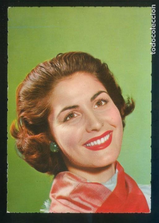 Postcards: Editor desconocido, serie n&ordm; 484/4. Fabricaci&oacute;n italiana. Nueva.