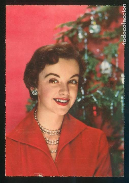 Postcards: Editor desconocido, serie n&ordm; 1957-8. Fabricaci&oacute;n italiana. Nueva.