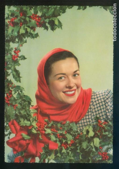 Postcards: Editor desconocido, serie n&ordm; 1957-2. Fabricaci&oacute;n italiana. Nueva.