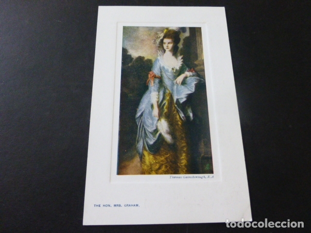 Postales: MUJER ELEGANTE POSTAL - Foto 1
