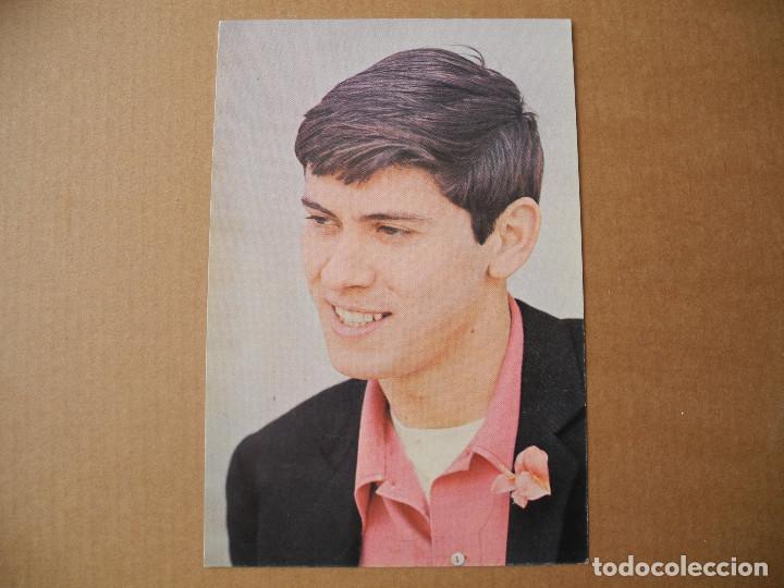 Postales: Gianni Morandi. - Foto 1