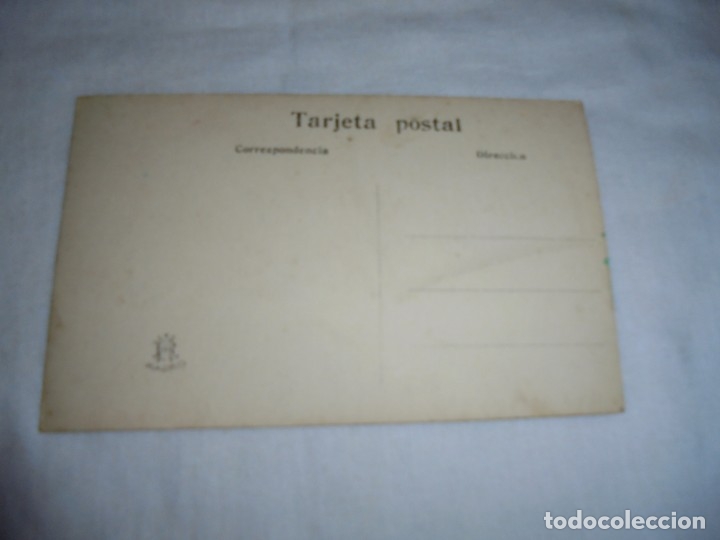 Postales: PASTORA Y ZAGAL.RM MADRID. - Foto 2