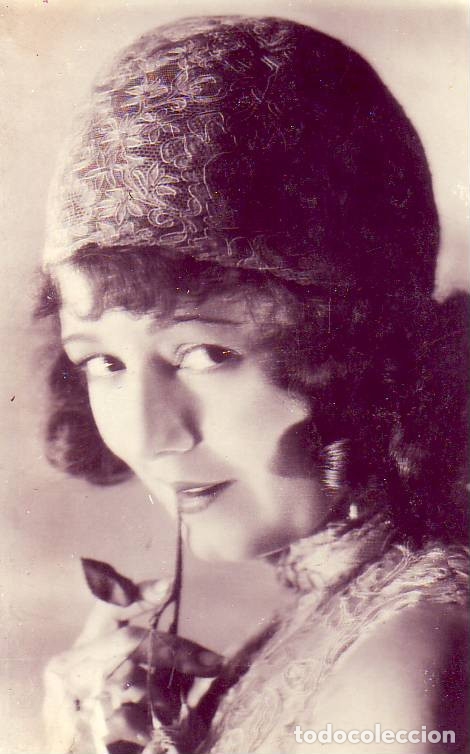 Postales: JANET GAYNOR - Foto 1