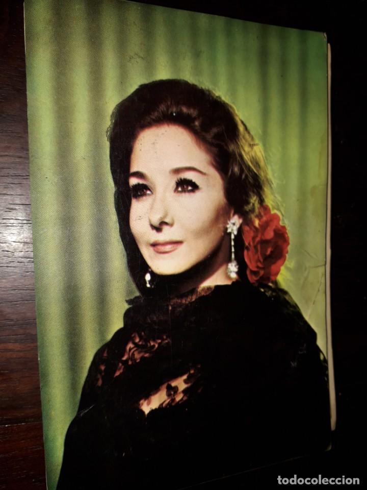 Postales: N&ordm; 5076 POSTAL MARIFE DE TRIANA - Foto 1