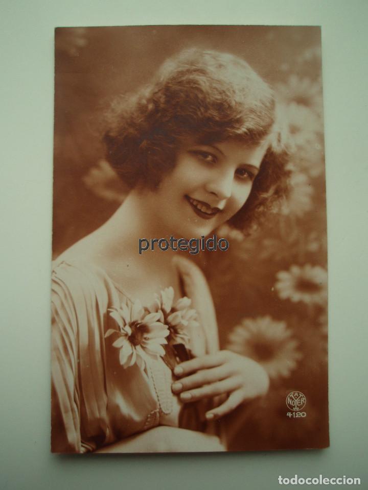 Postales: POSTAL. MURCIA A&Ntilde;OS 20. - Foto 1