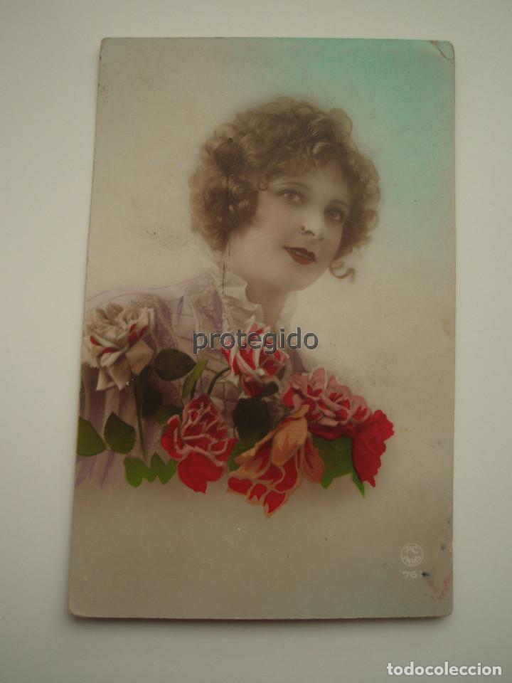 Postales: POSTAL. MURCIA 1923. - Foto 1