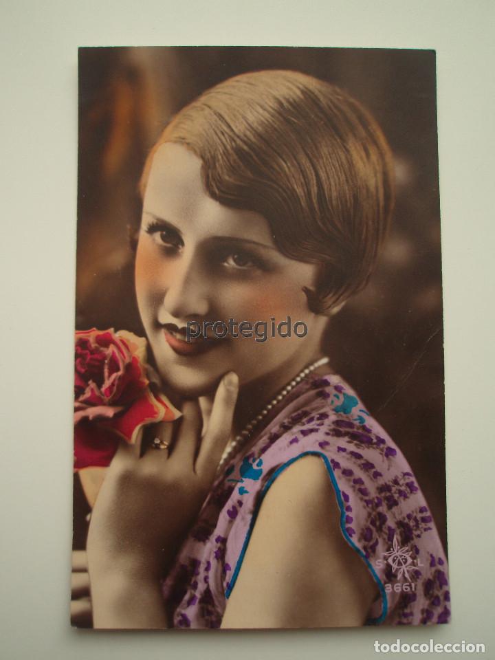 Postales: POSTAL. MURCIA 1930. - Foto 1