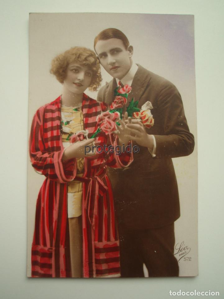 Postales: POSTAL. MURCIA 1925. - Foto 1
