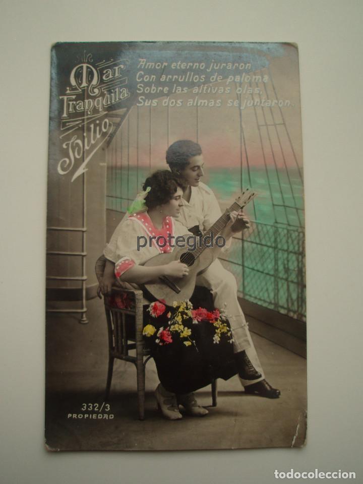 Postales: POSTAL. MURCIA A&Ntilde;OS 20. - Foto 1