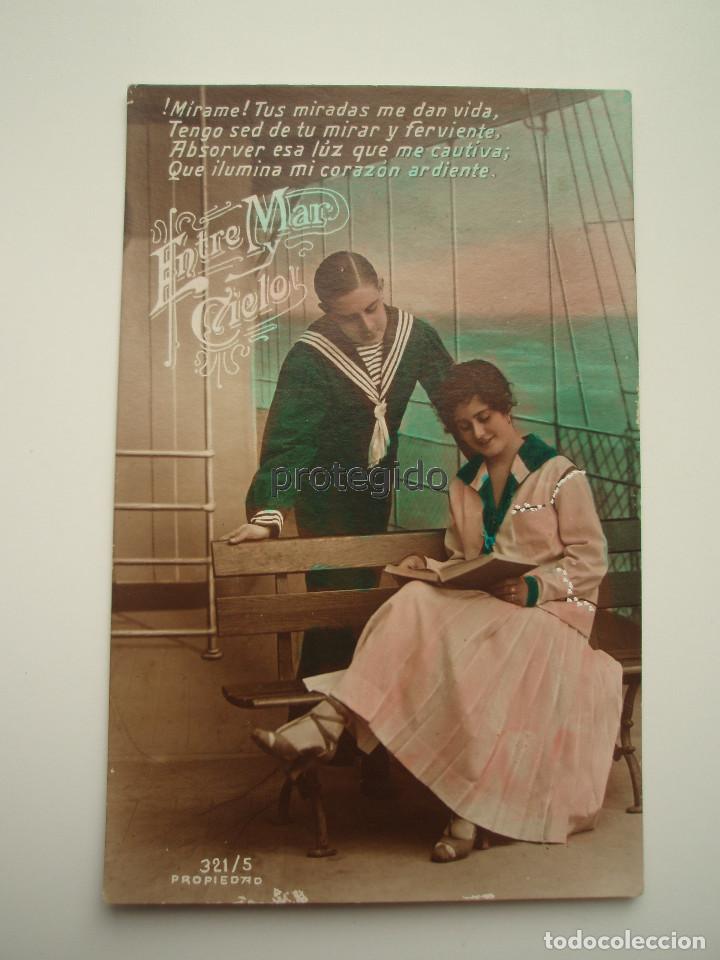 Postales: POSTAL. MURCIA 1923. - Foto 1