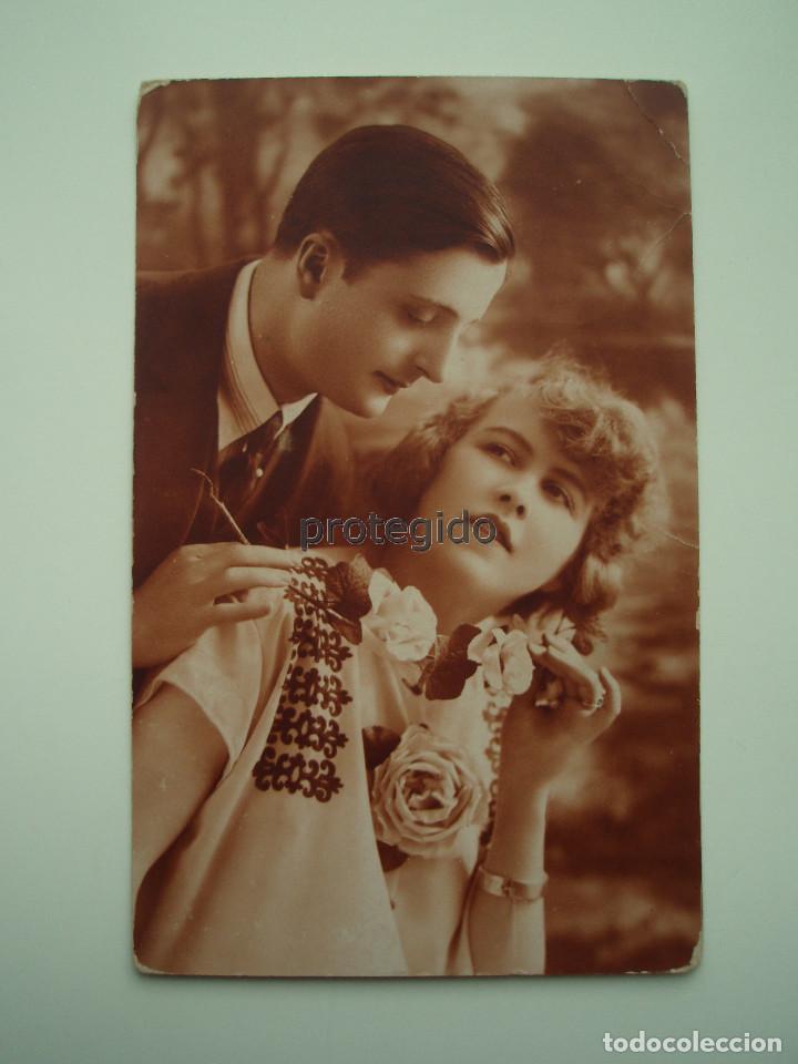 Postales: POSTAL. MURCIA 1930. - Foto 1