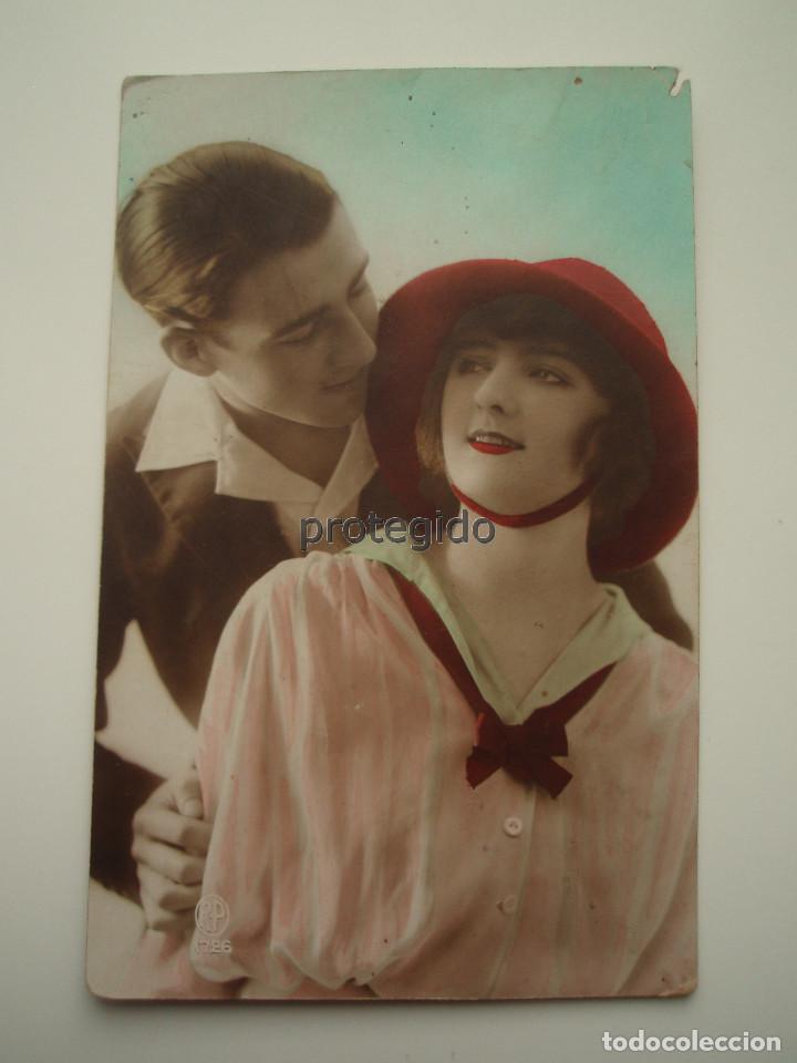 Postales: POSTAL. MURCIA 1929. - Foto 1