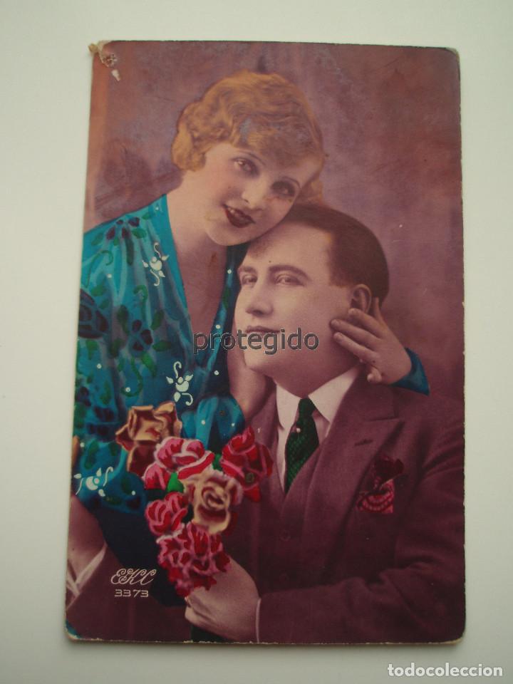 Postales: POSTAL. MURCIA 1929. - Foto 1