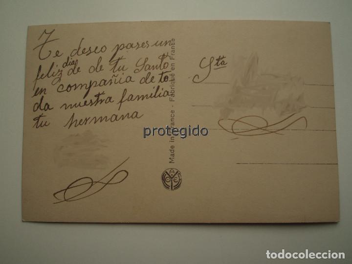 Postales: POSTAL. MURCIA A&Ntilde;OS 20. - Foto 2
