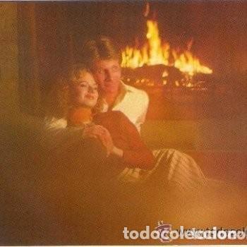 Postais: -52635 POSTAL ROMANTICA MUJER ENAMORADA, N&ordm; 6145-B, EDICIONES C. Y Z., REGALA EN NAVIDAD