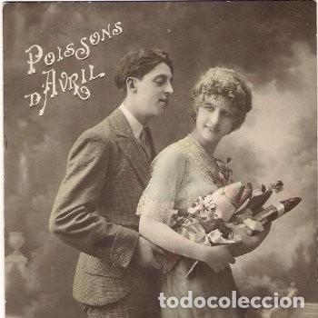 Postales: -29992 POSTAL ROMANTICA ENAMORADOS, N&ordm; 2250, PRECIOSA FOTOGRAFIA
