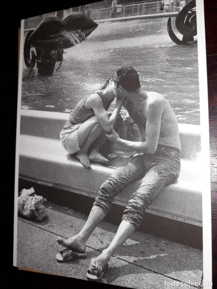Postais: N&ordm; 35847 POSTAL FOTO WET KISS