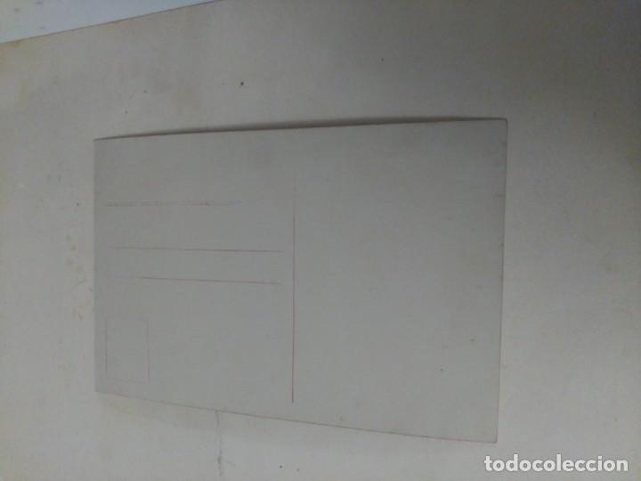 Postales: Postal pareja - Foto 2