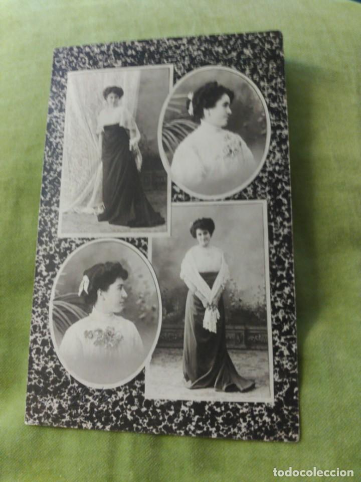 Postales: Postal chica - Foto 1