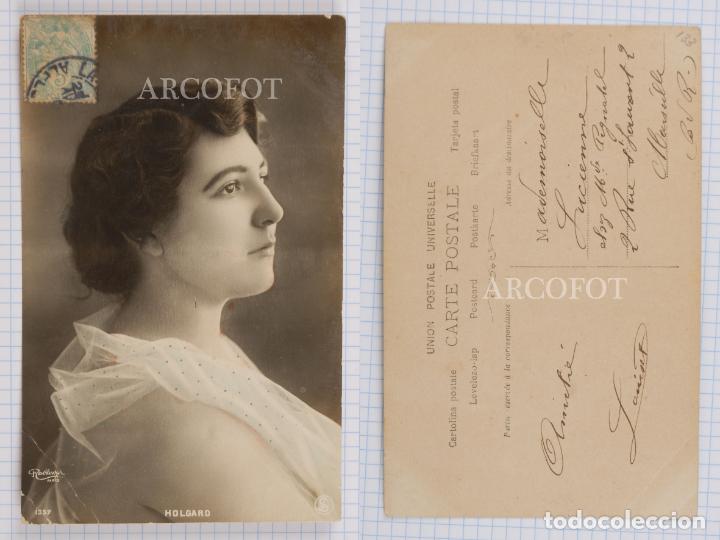 Postales: POSTAL - LA DE LA FOTO - Foto 1