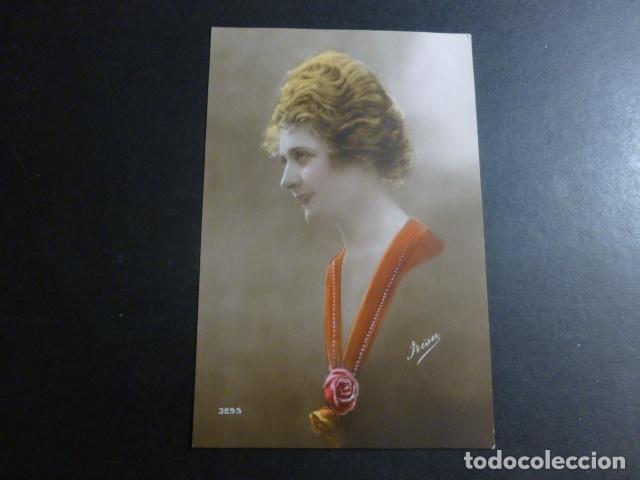 Postales: MUJER ELEGANTE POSTAL - Foto 1