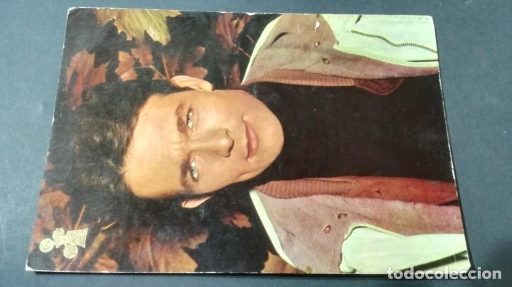 Postales: 154 JACQUES CHARRIER - FOTO SIRMAN PRESS	FAMOSOS ACTORES CANTANTES	CP-A25