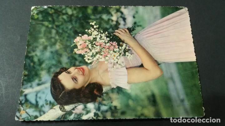 Postales: GECAMI 220		CP-A29