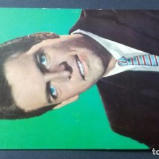 Postales: 52 GARY CONWAY´S	FAMOSOS ACTORES CANTANTES	CP-A29. Lote 197154508