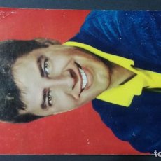 Postales: 559 JERRY LEVIS	FAMOSOS ACTORES CANTANTES	CP-A29. Lote 197155292
