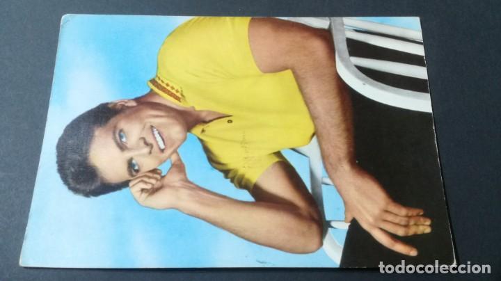 Postales: 172 T GARY CONWAY INTERPRETE TELE-FILM EL AGENTE BURKE	FAMOSOS ACTORES CANTANTES	CP-A29