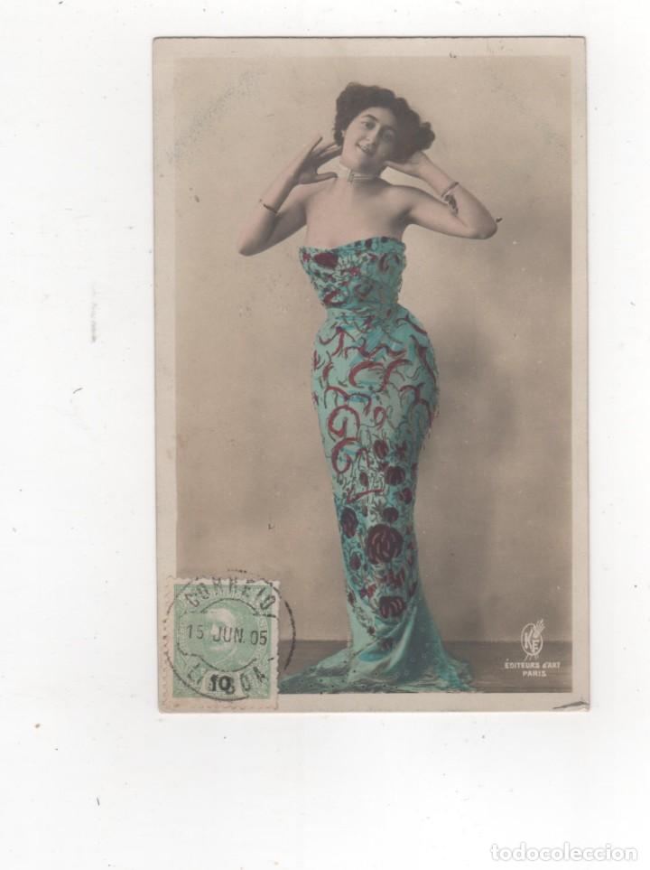 Postales: Ana Robles. - Foto 1
