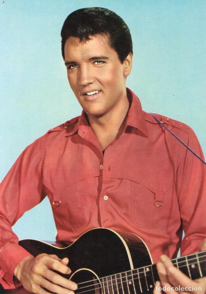 Postales: elvis presley. 278 - Foto 1