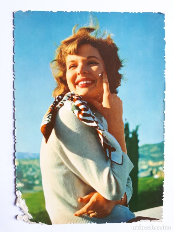 Postales: POSTAL ROM&Aacute;NTICA. A&Ntilde;O 1959 - Foto 1