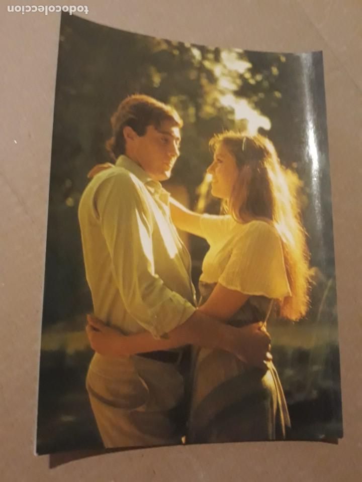 Postales: POSTAL A&Ntilde;OS 70 PAREJA 310/1 DE EDITORIAL PERLA*