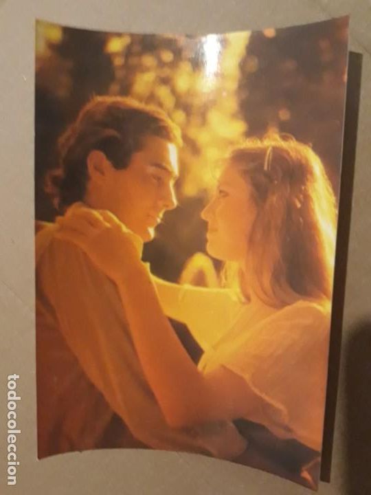 Postales: POSTAL A&Ntilde;OS 70 PAREJA 310/4 DE EDITORIAL PERLA*