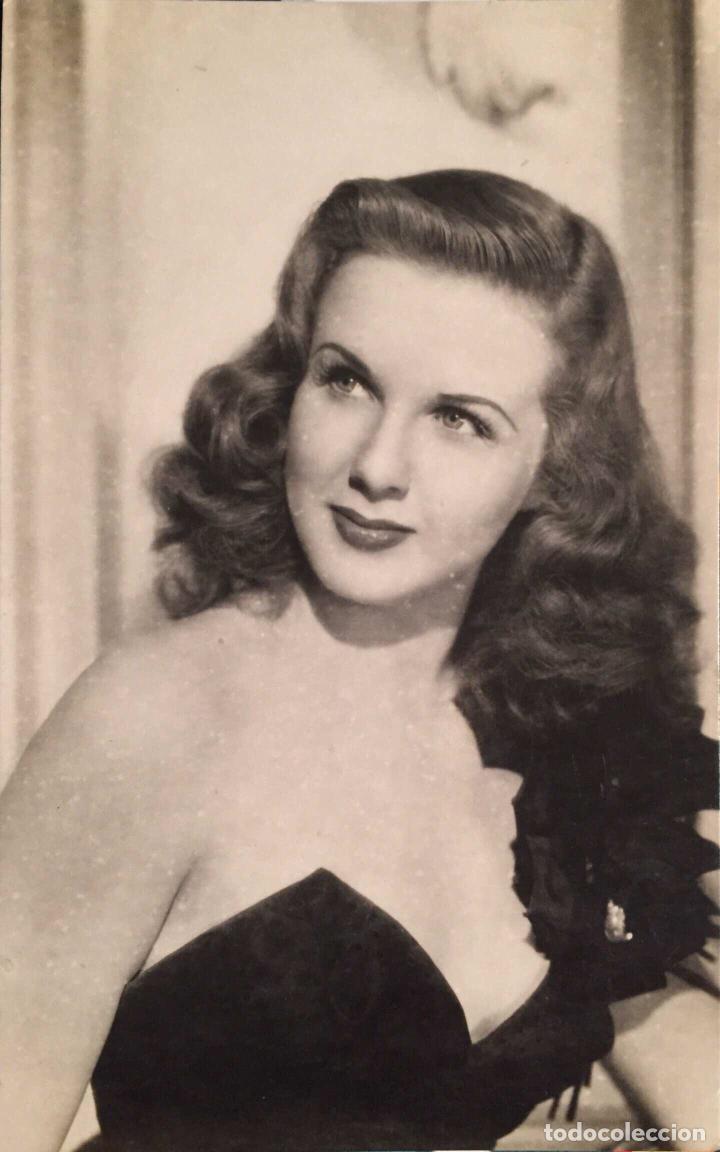 Postales: DIANA DURBIN N&ordm; 53 - Foto 1