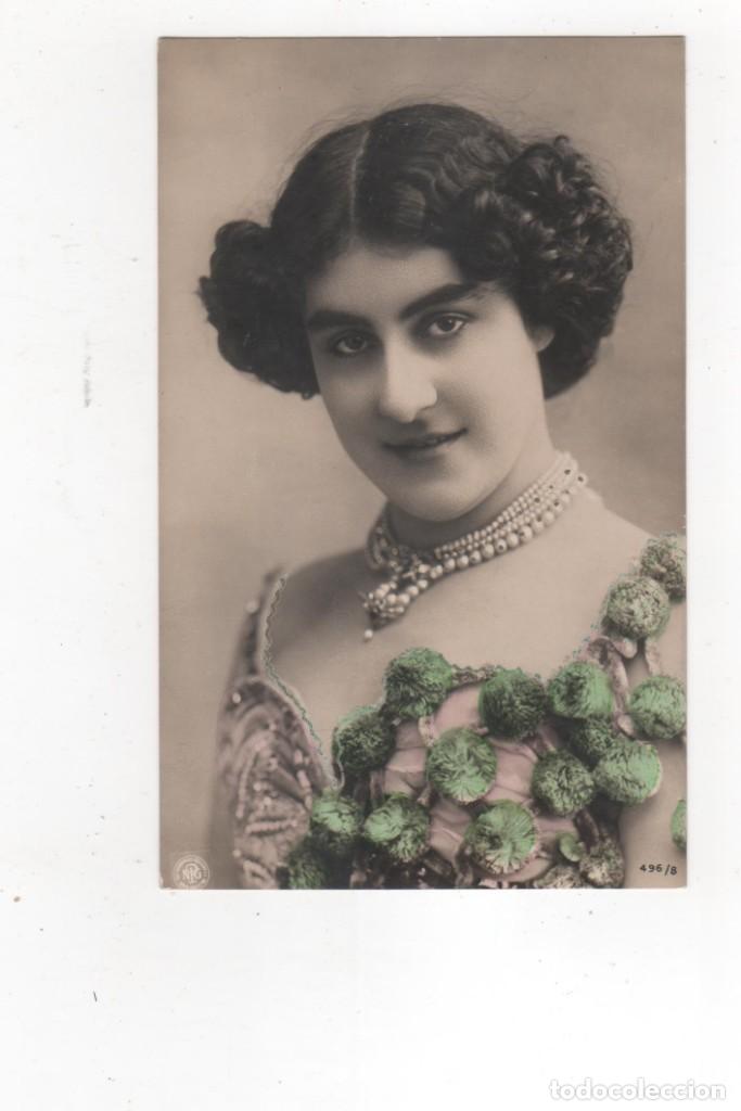 Postales: Carmela. - Foto 1