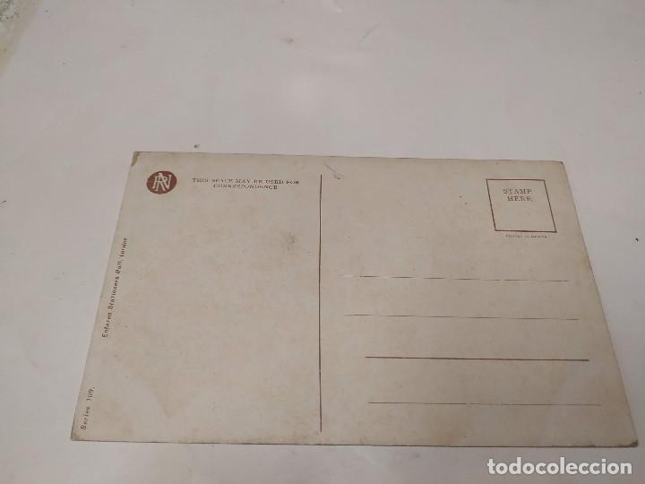 Postales: POSTAL READY FOR MISCHIEF - Foto 2