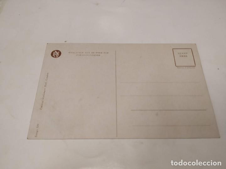 Postales: POSTAL IN MAIDEN MEDITATION - Foto 2