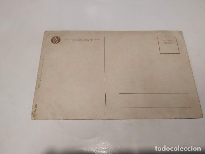 Postales: POSTAL SPRING SONG - - Foto 2